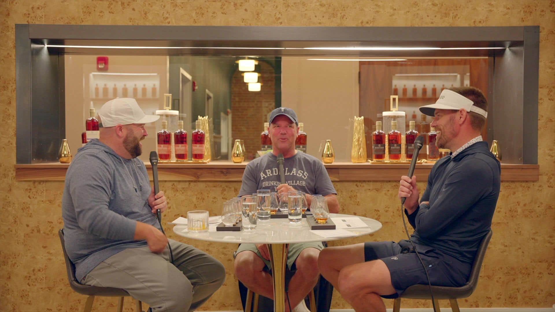 Rich Beem on John Daly's impact on pro golf | Subpar