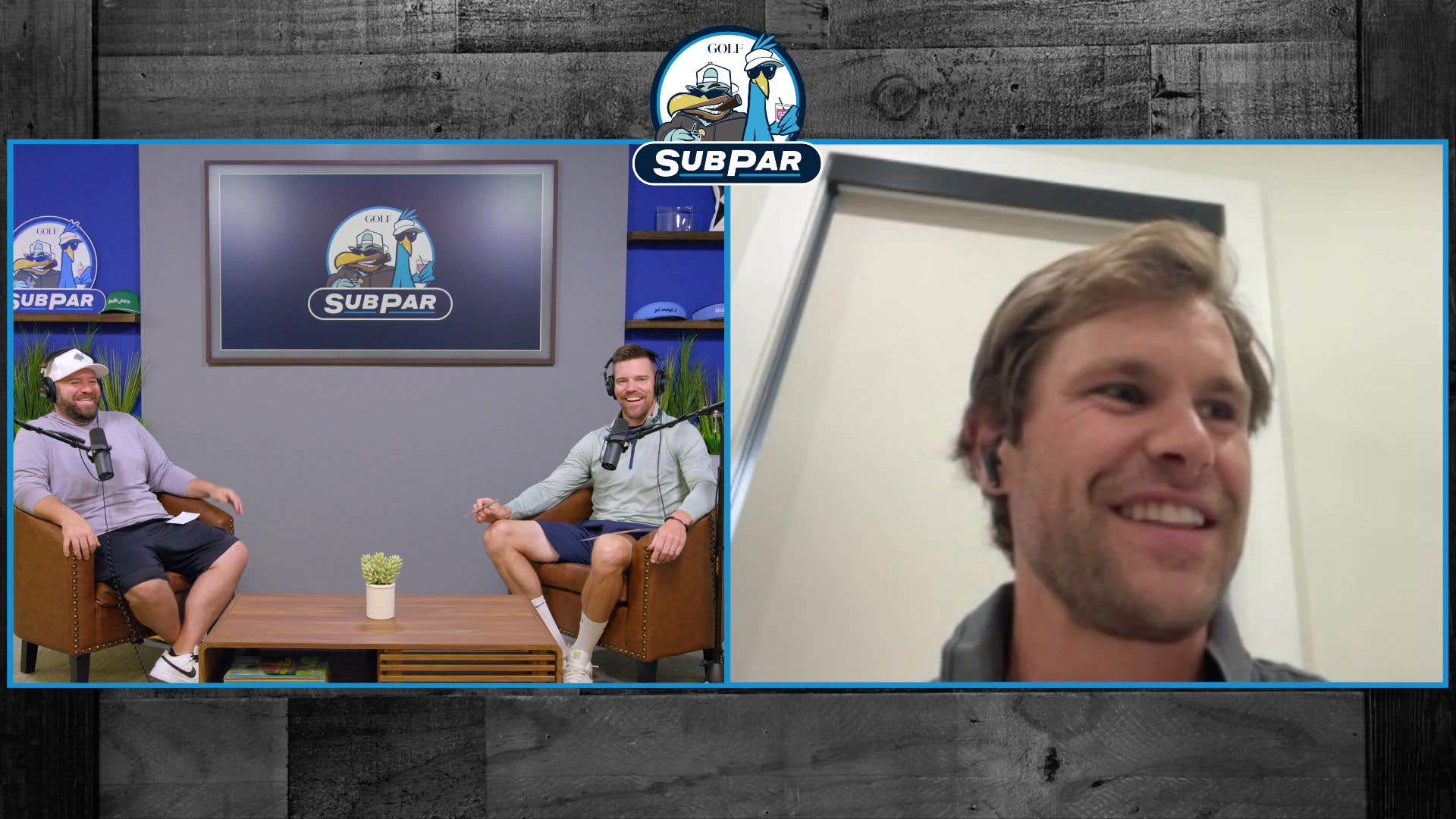 What it was like playing Jordan Spieth and Justin Thomas as juniors | Subpar