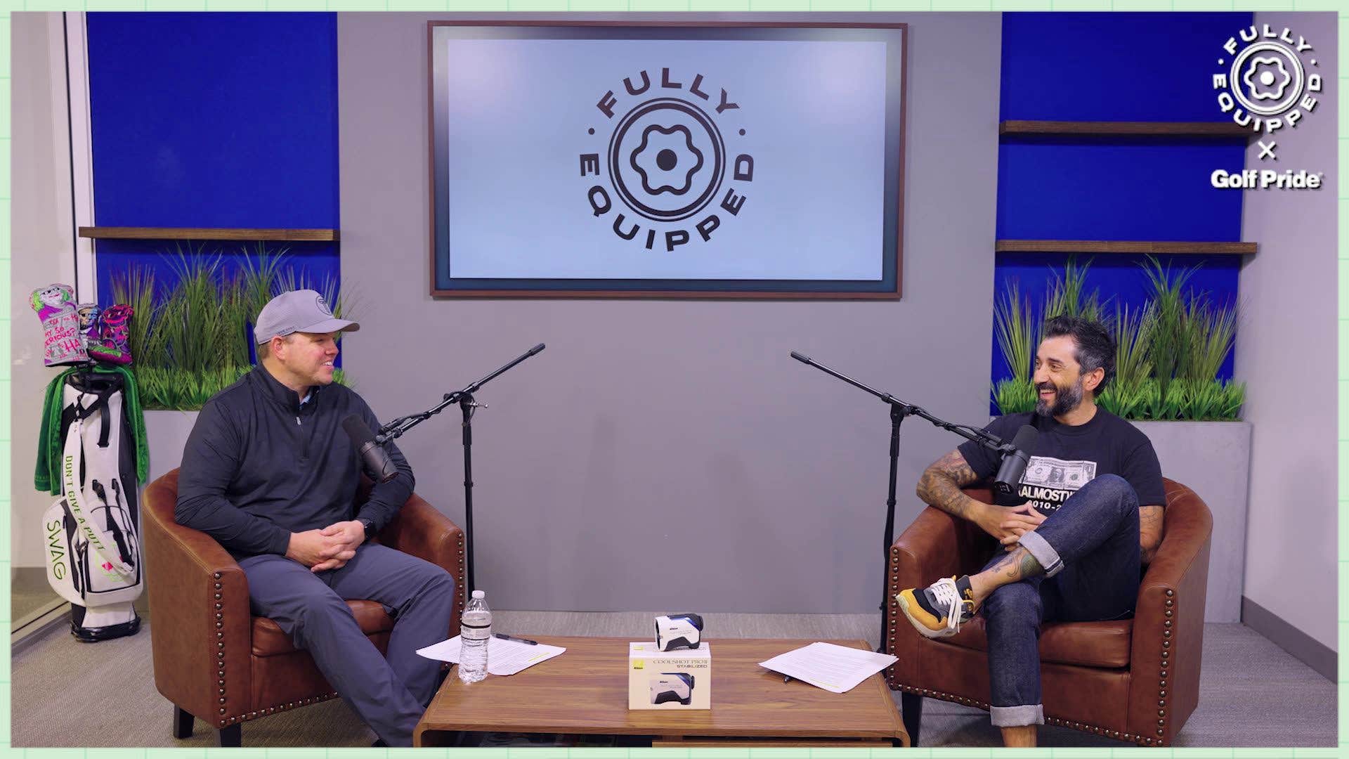 Why Titleist’s GT drivers have been so impressive | Fully Equipped