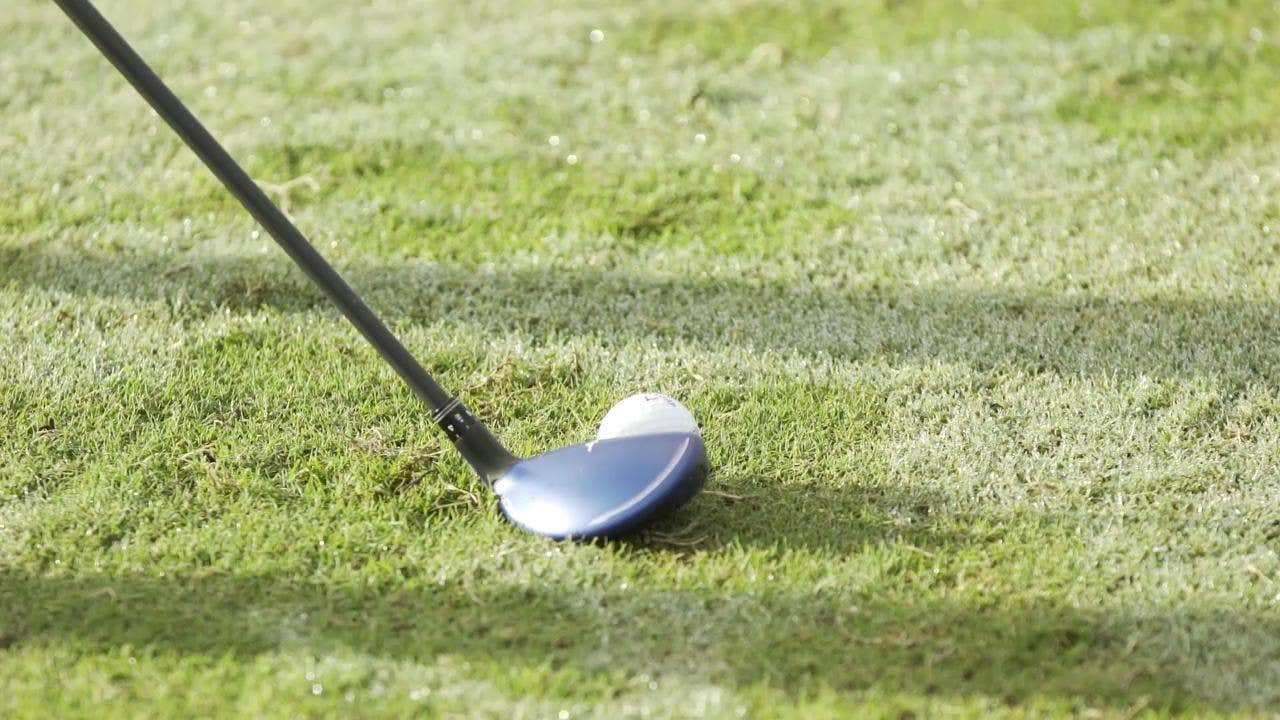 ClubTest 2017: Mizuno JPX 900 hybrid