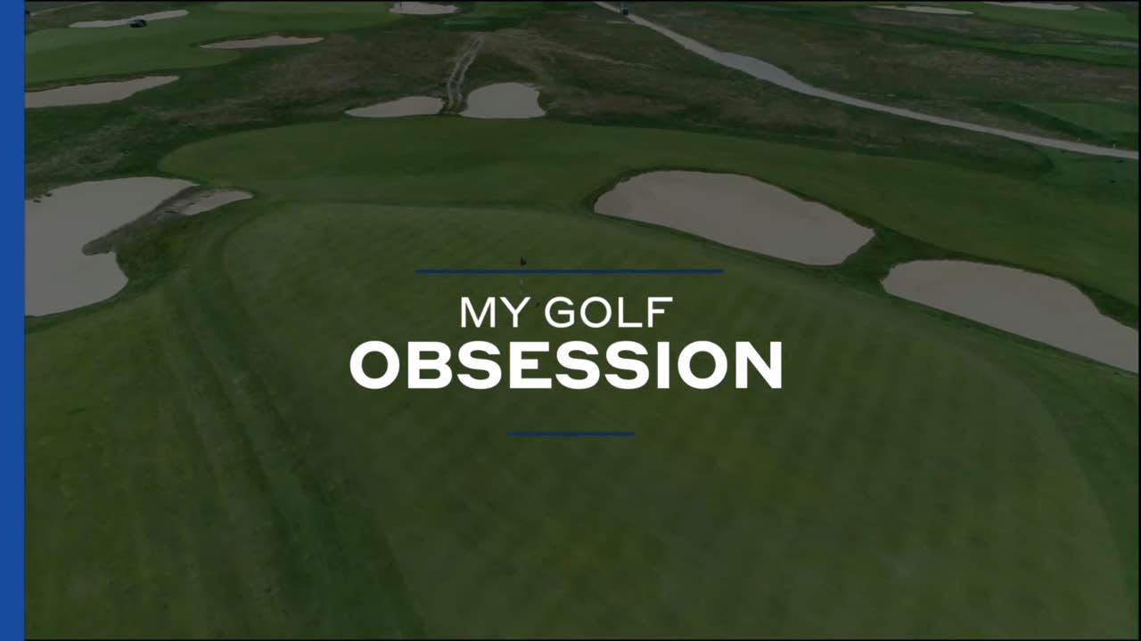 My golf obsession: Sneaking onto Long Island golf courses
