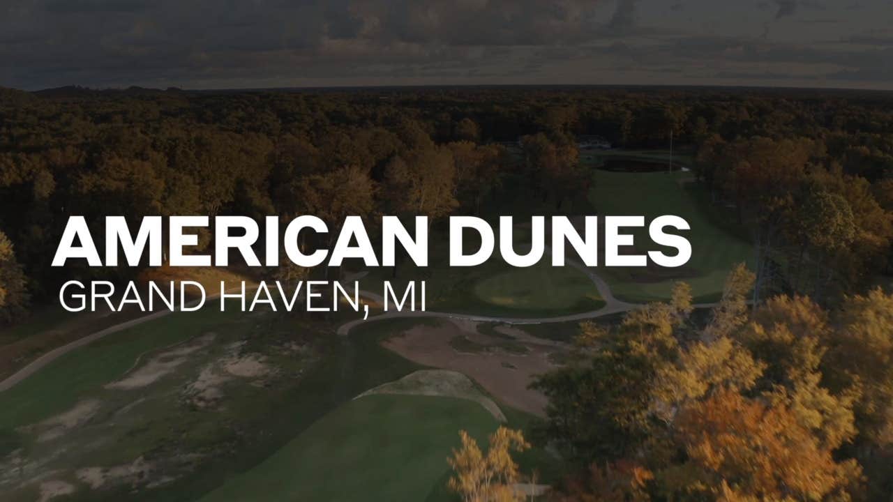 First Look: American Dunes