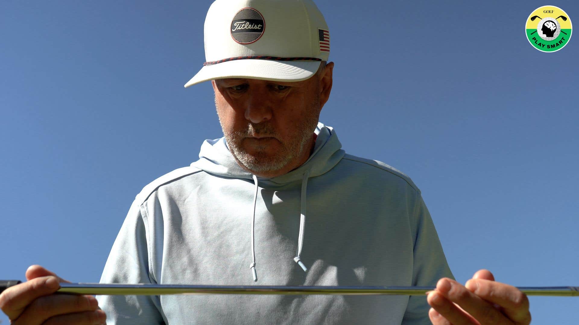 How Tour pros use ‘last image’ on retina for putting