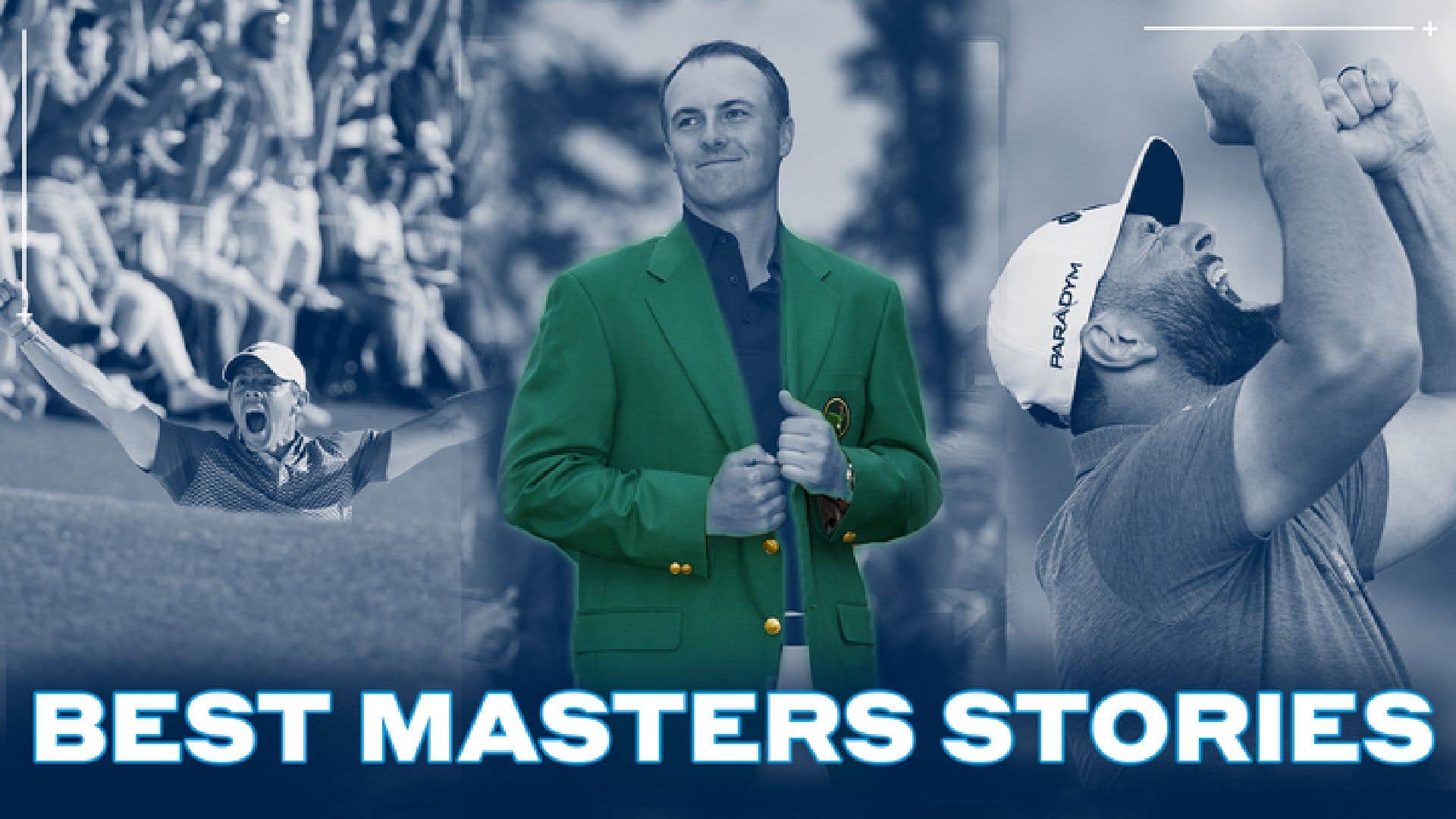 Our Favorite Augusta National Stories | Best of Subpar