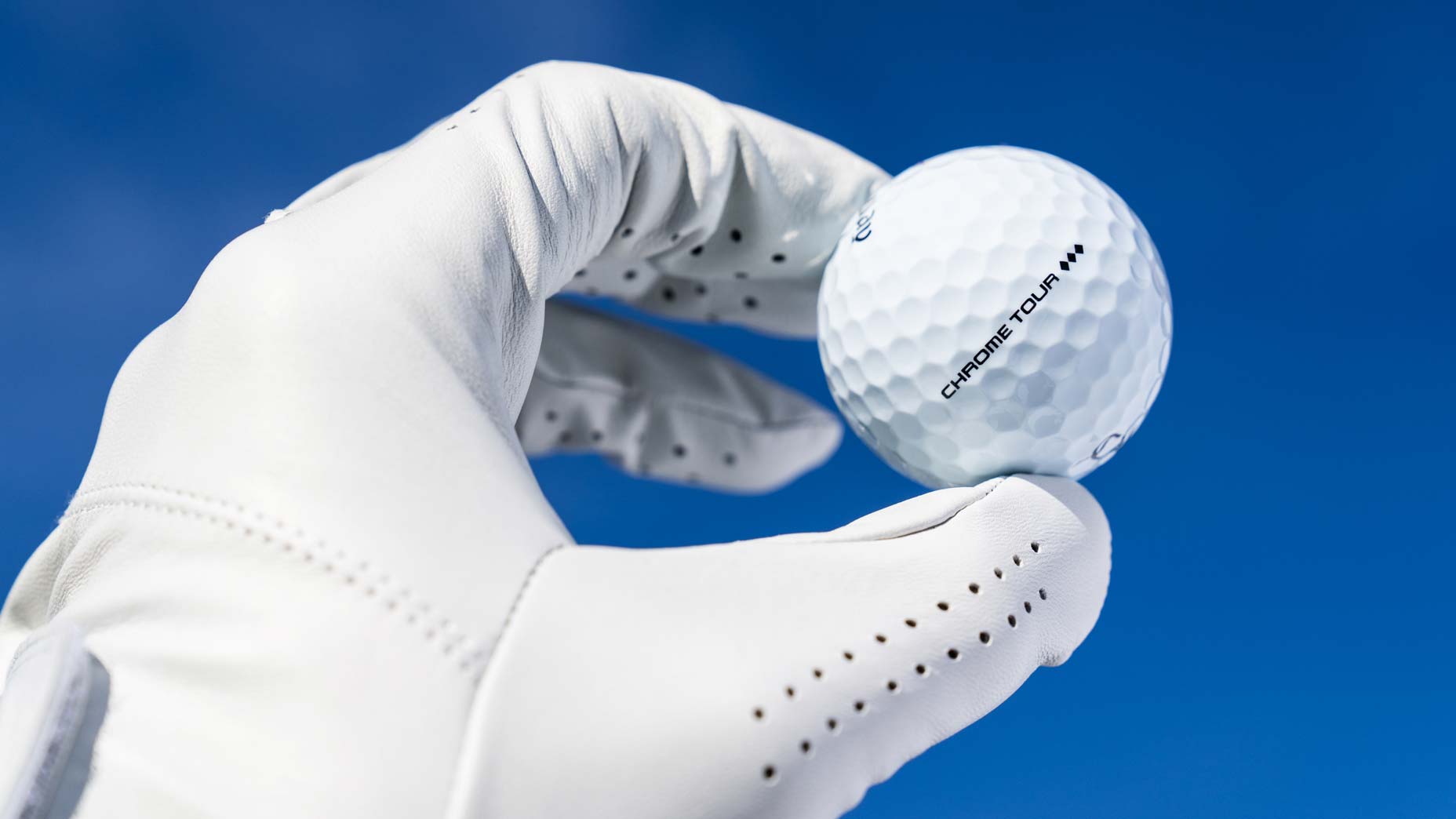 Callawa Chrome Tour Triple Diamond 澳洲幸运8开奖结果官网网站 ball