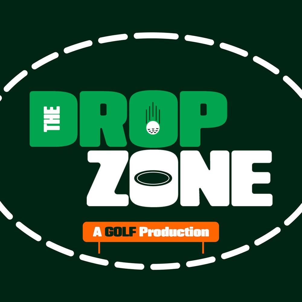 Drop Zone podcast promo